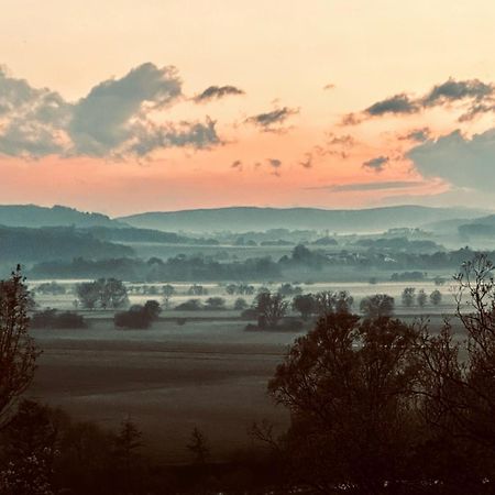 Landhotel Bellevue Weimar  Εξωτερικό φωτογραφία