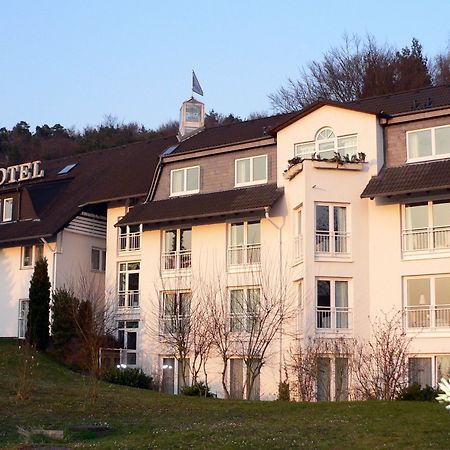 Landhotel Bellevue Weimar  Εξωτερικό φωτογραφία