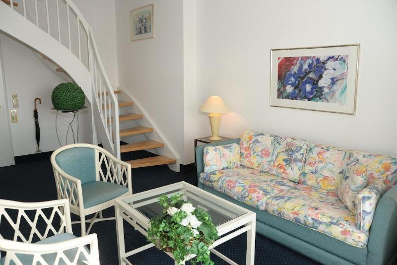 Landhotel Bellevue Weimar  Εξωτερικό φωτογραφία