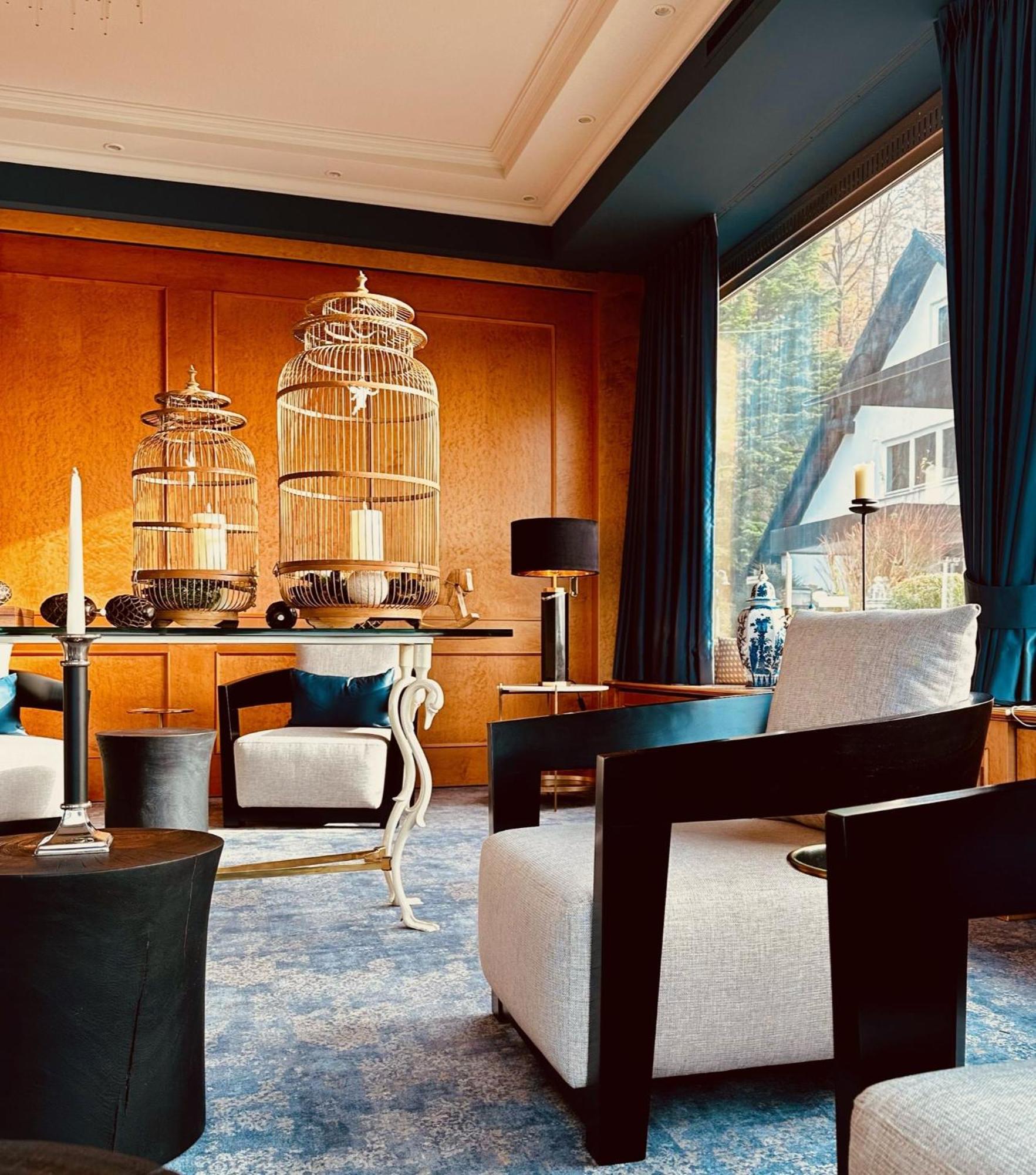 Landhotel Bellevue Weimar  Εξωτερικό φωτογραφία