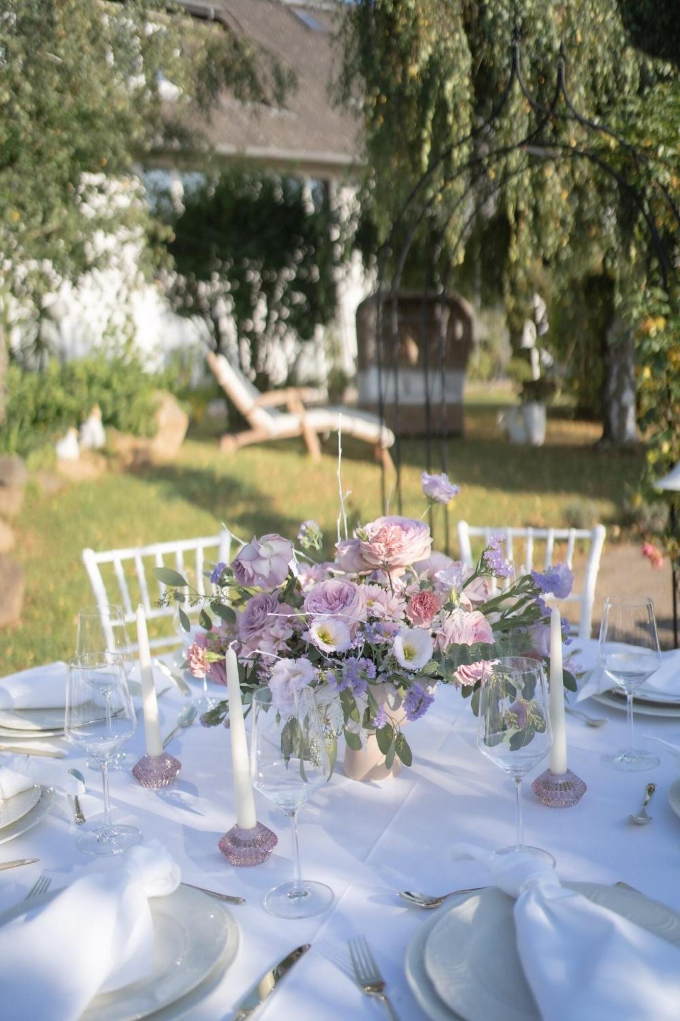 Landhotel Bellevue Weimar  Εξωτερικό φωτογραφία