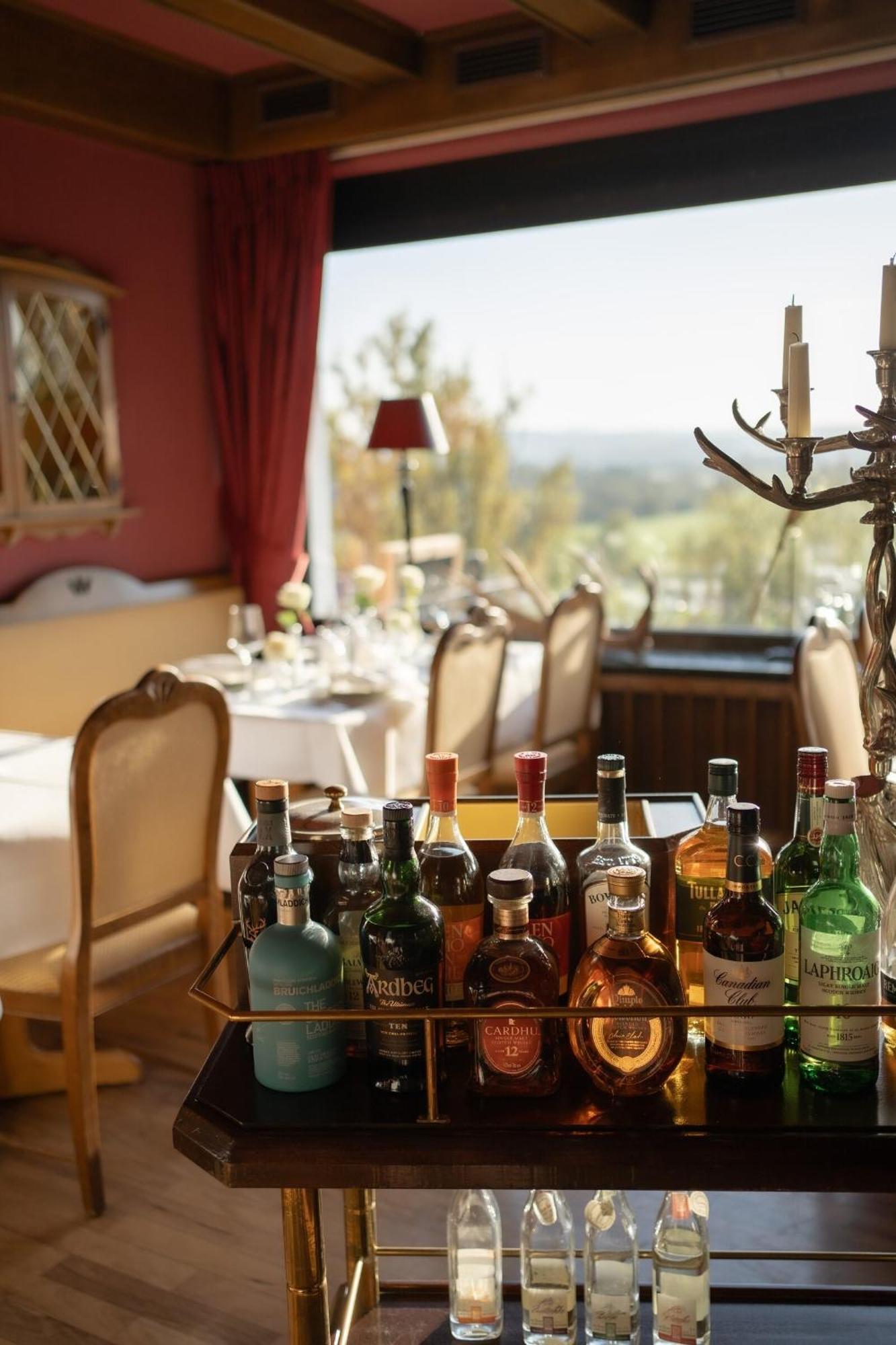 Landhotel Bellevue Weimar  Εξωτερικό φωτογραφία