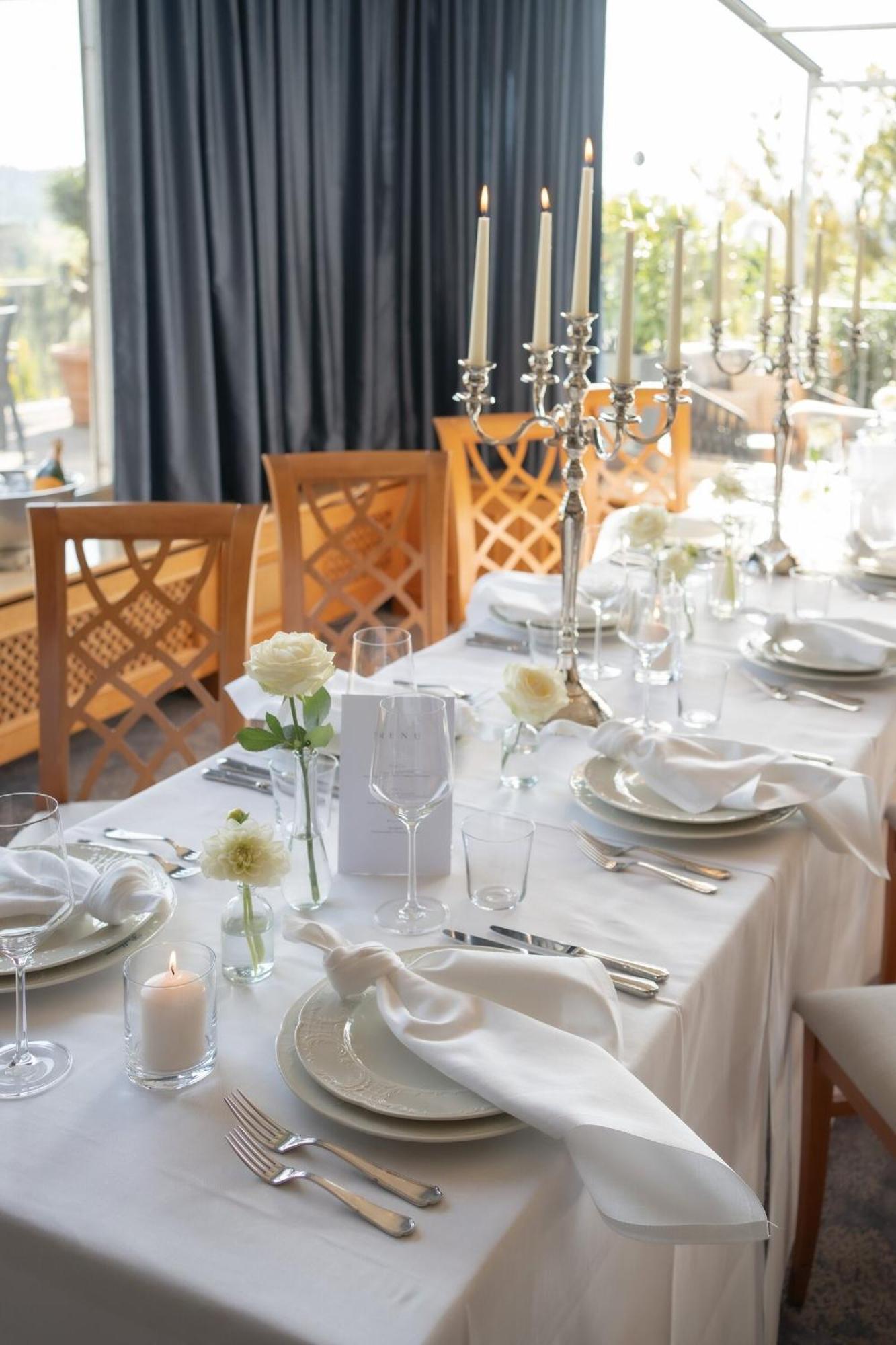 Landhotel Bellevue Weimar  Εξωτερικό φωτογραφία