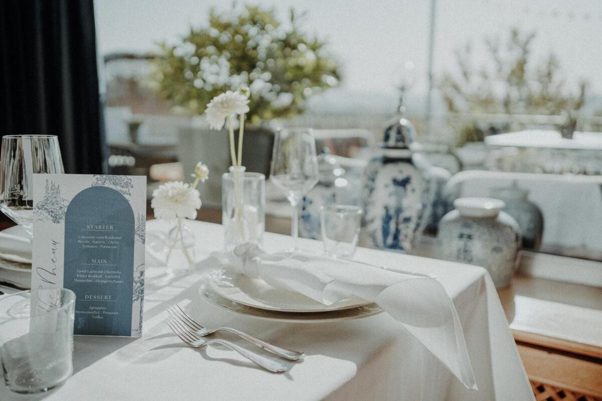 Landhotel Bellevue Weimar  Εξωτερικό φωτογραφία