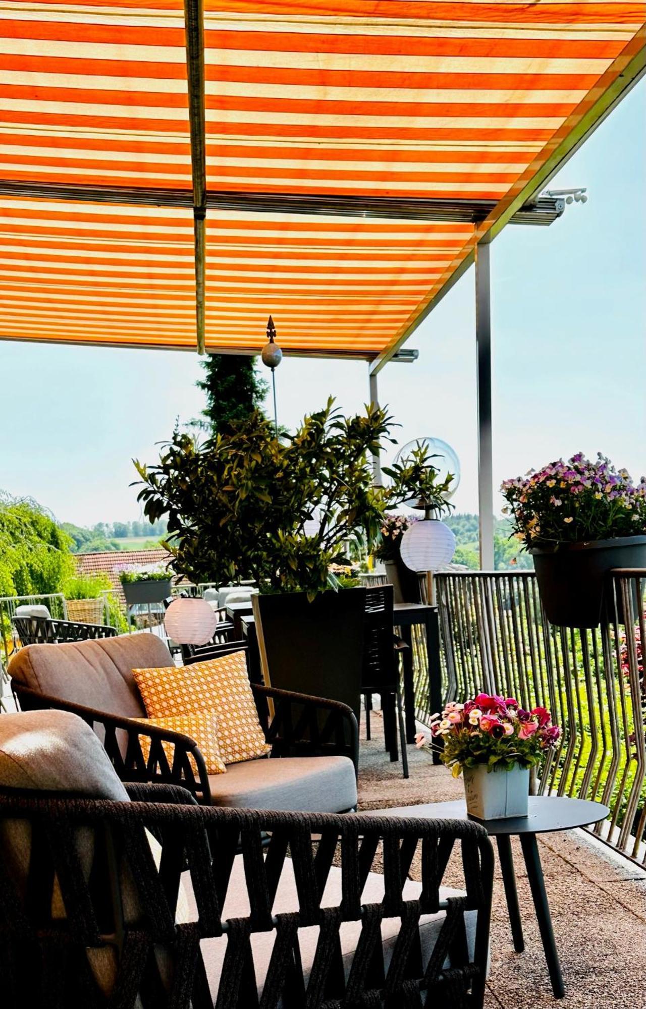 Landhotel Bellevue Weimar  Εξωτερικό φωτογραφία