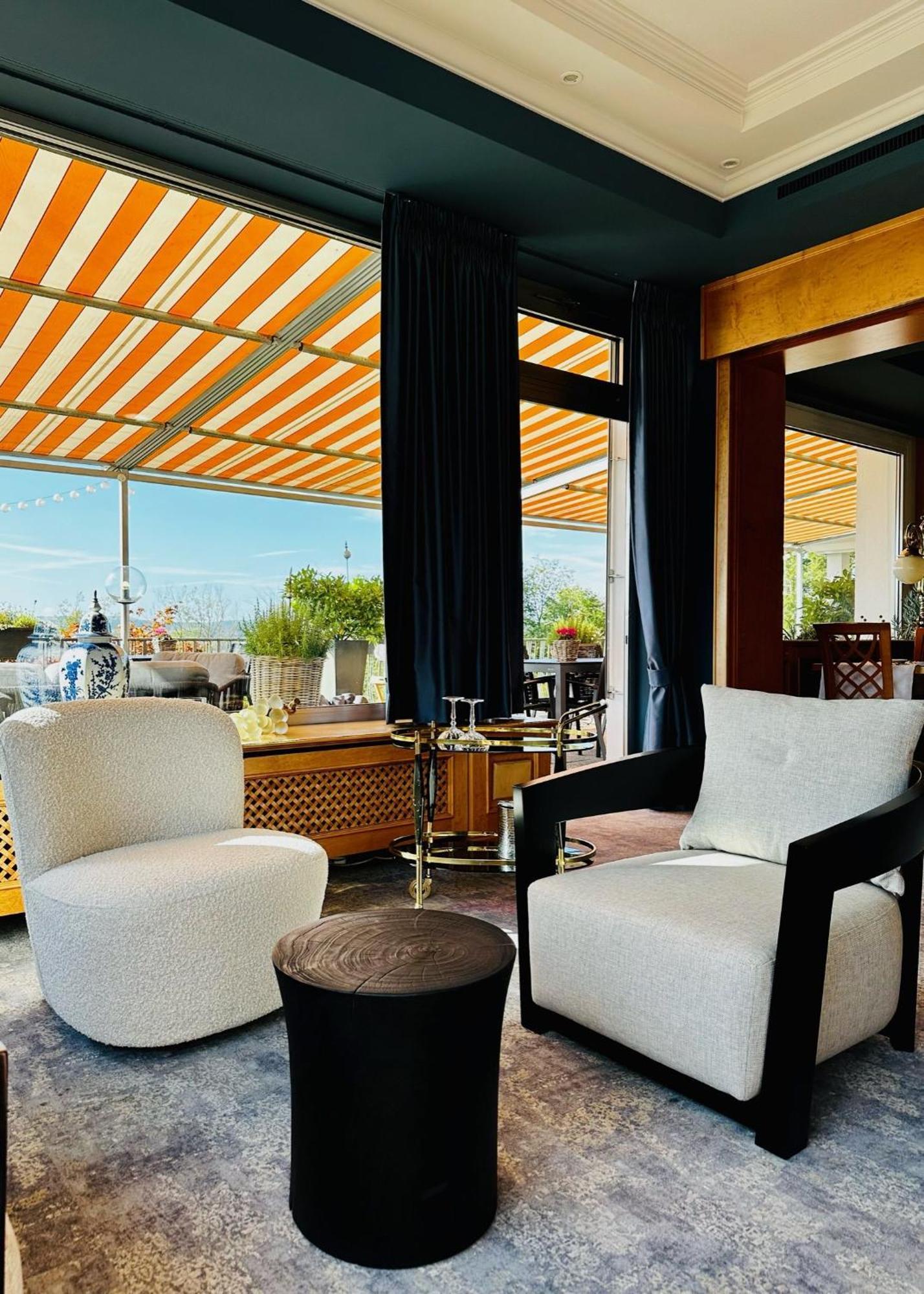 Landhotel Bellevue Weimar  Εξωτερικό φωτογραφία