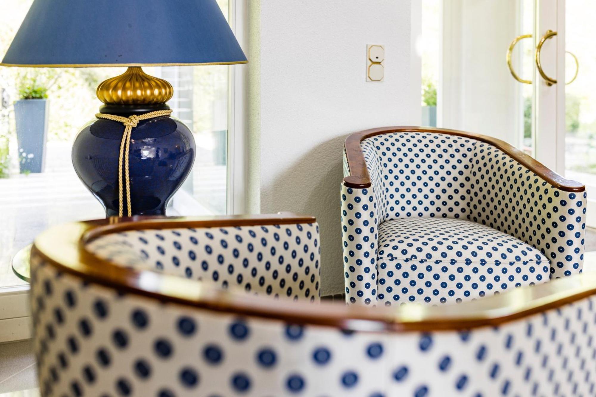 Landhotel Bellevue Weimar  Εξωτερικό φωτογραφία