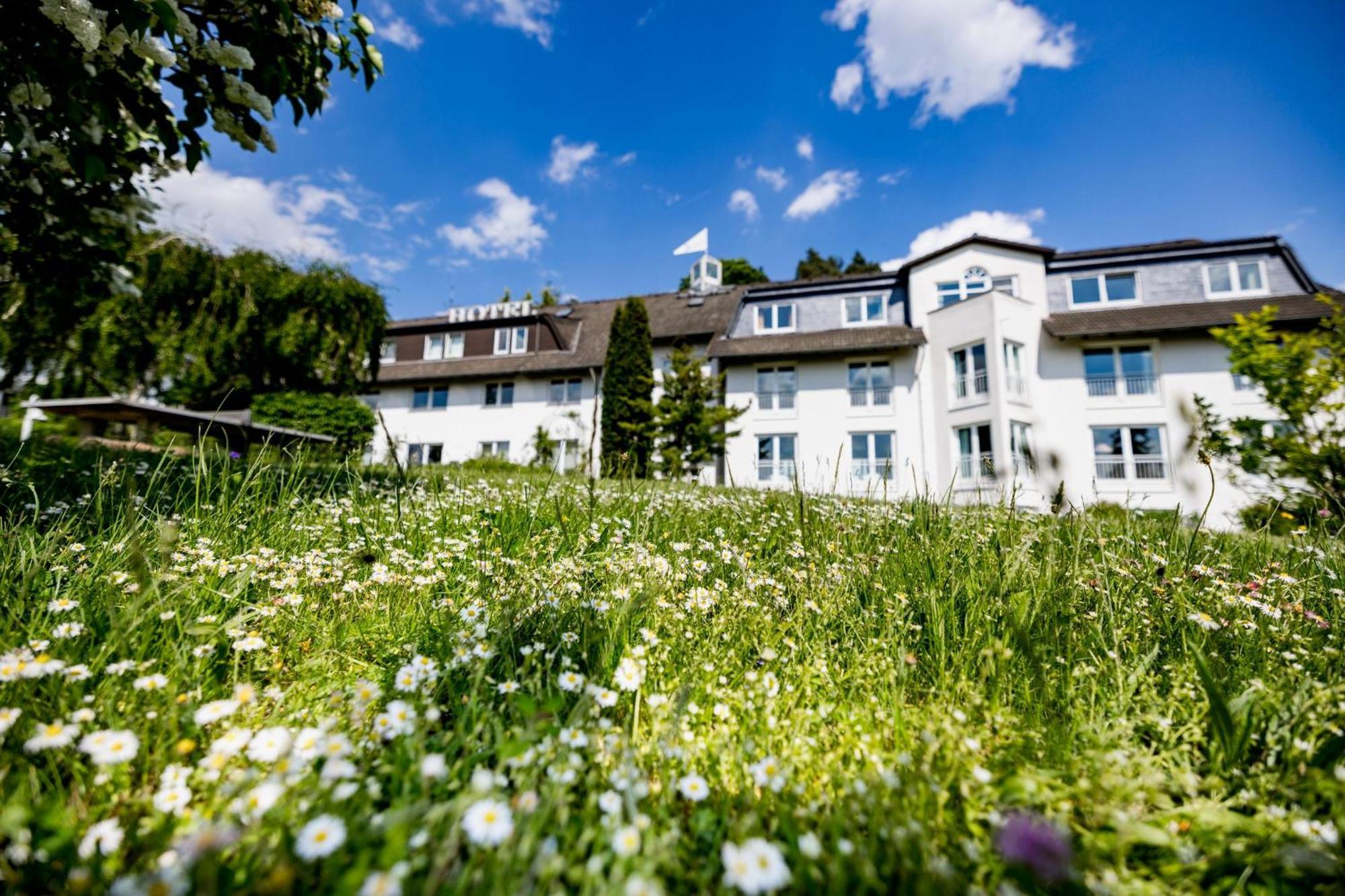 Landhotel Bellevue Weimar  Εξωτερικό φωτογραφία