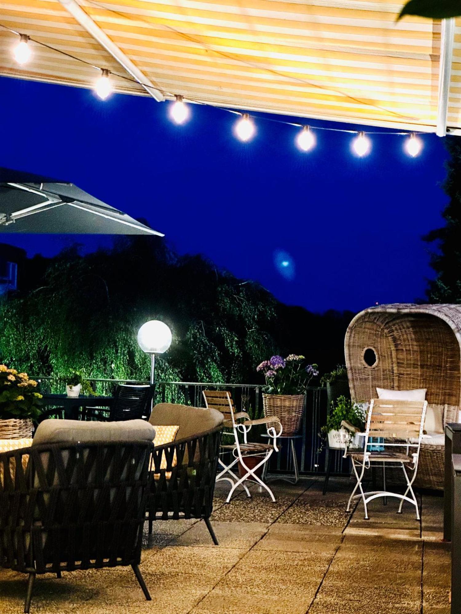 Landhotel Bellevue Weimar  Εξωτερικό φωτογραφία
