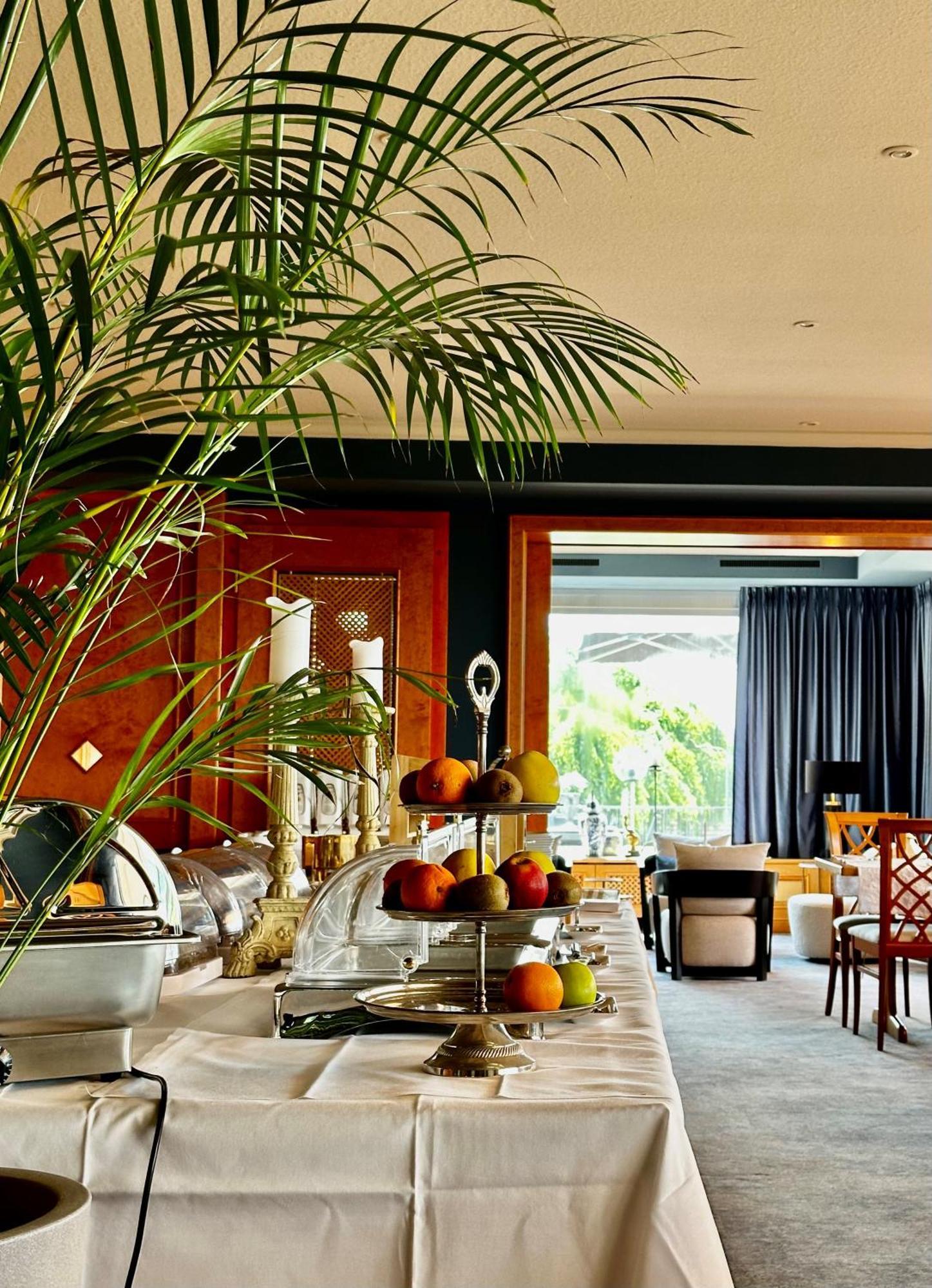 Landhotel Bellevue Weimar  Εξωτερικό φωτογραφία
