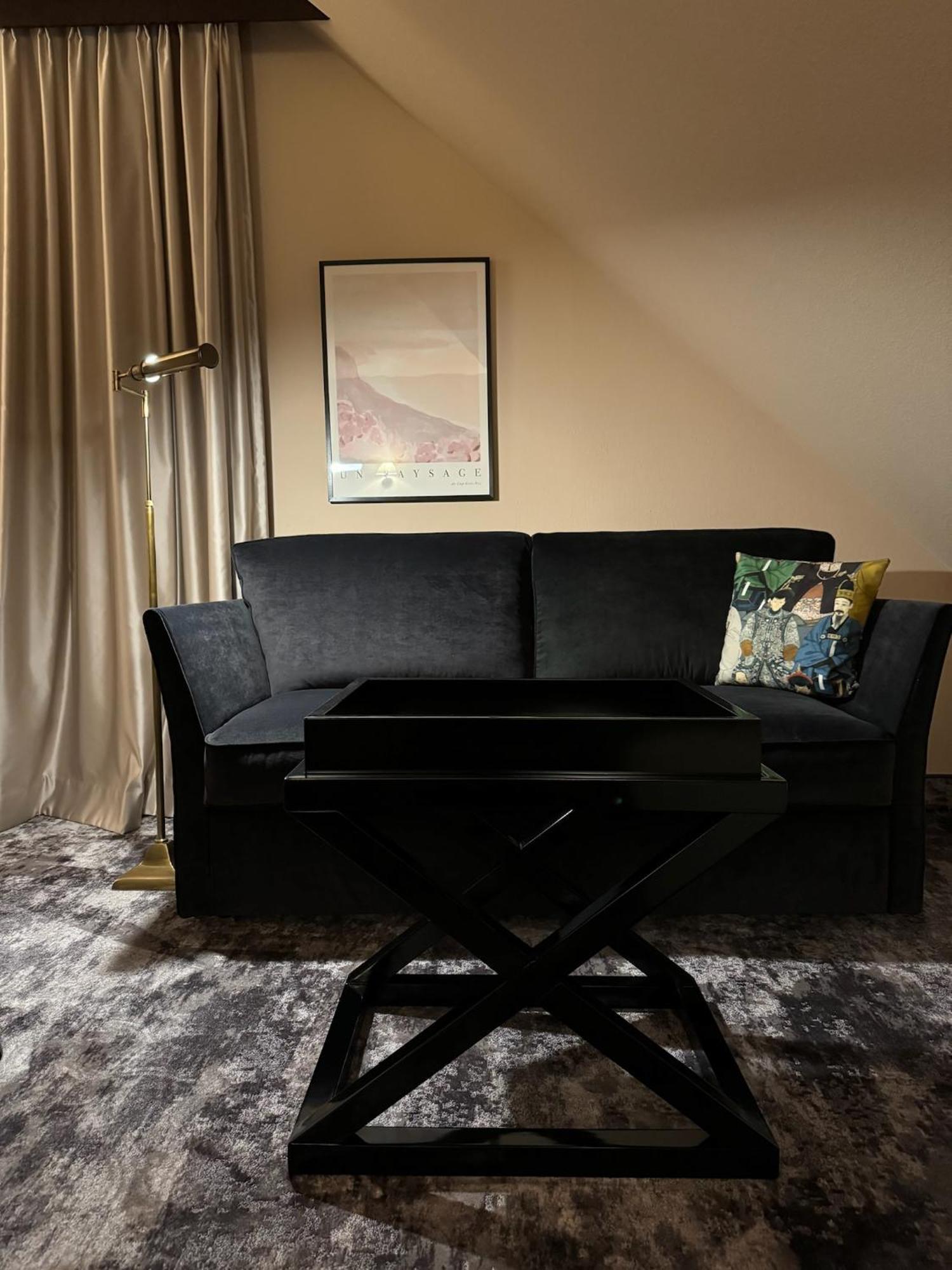 Landhotel Bellevue Weimar  Εξωτερικό φωτογραφία