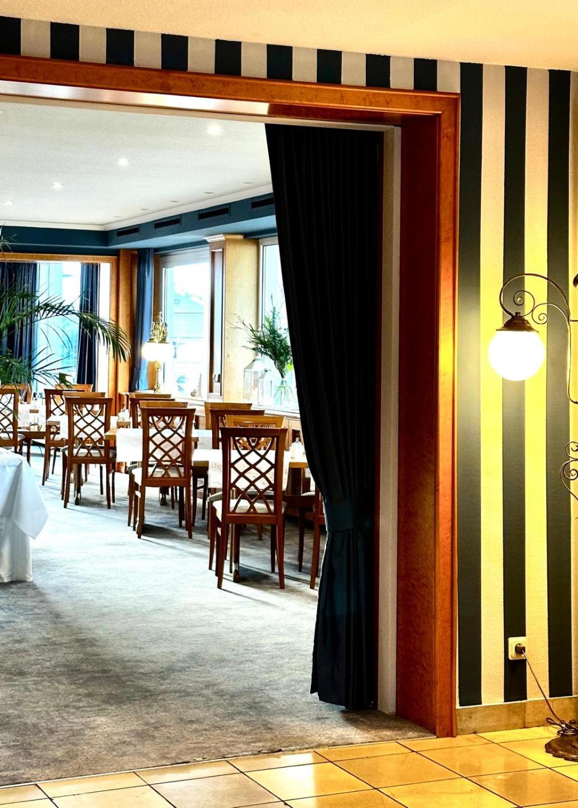Landhotel Bellevue Weimar  Εξωτερικό φωτογραφία