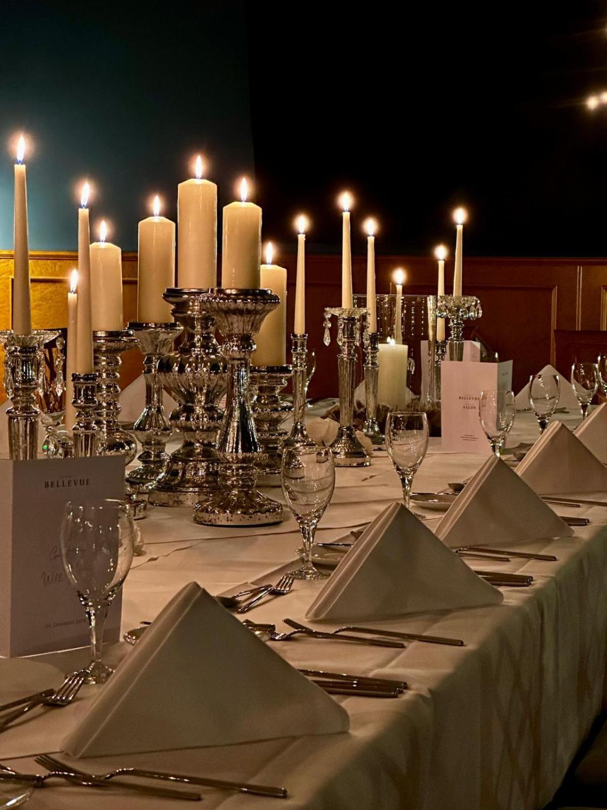 Landhotel Bellevue Weimar  Εξωτερικό φωτογραφία