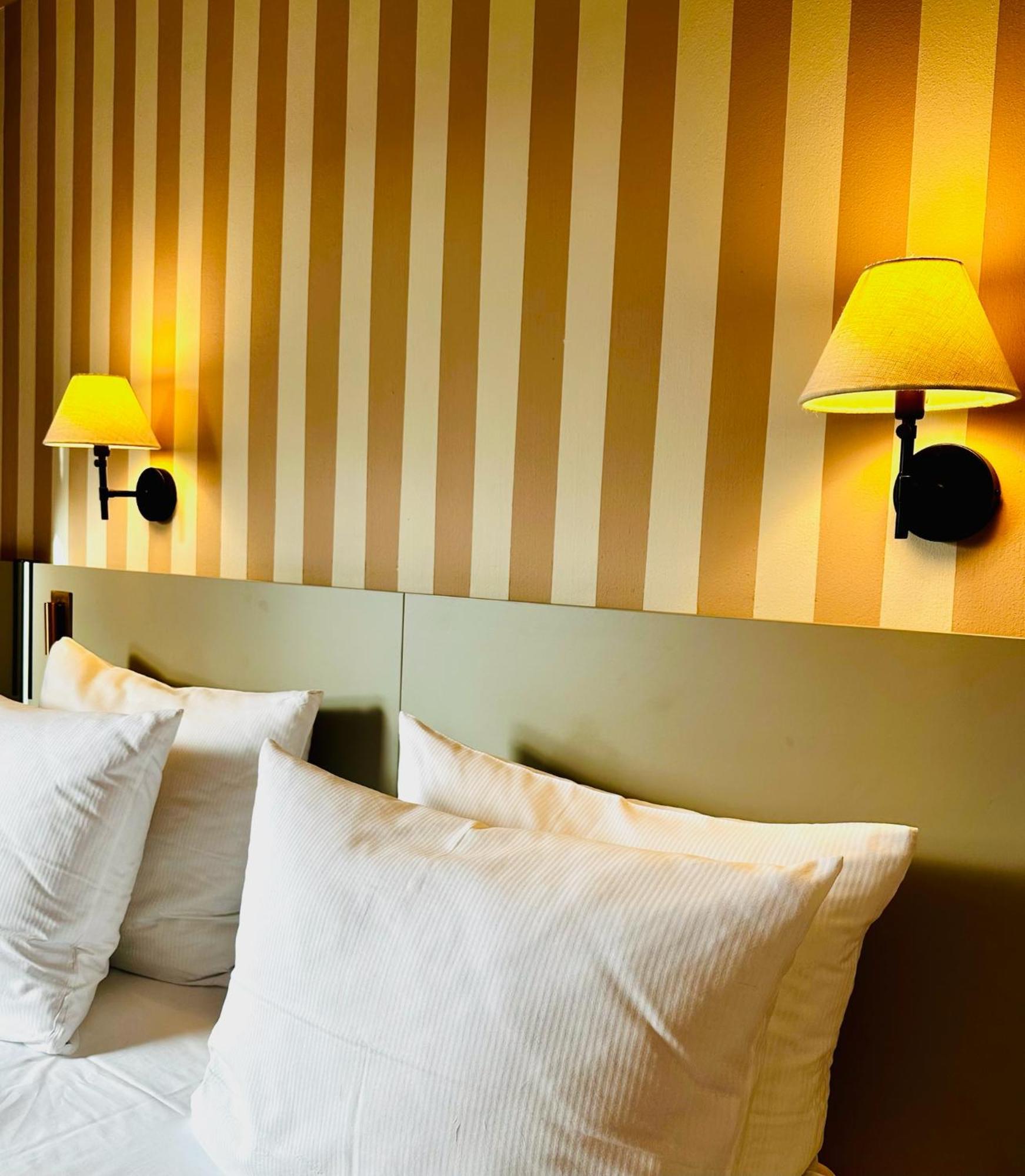 Landhotel Bellevue Weimar  Εξωτερικό φωτογραφία