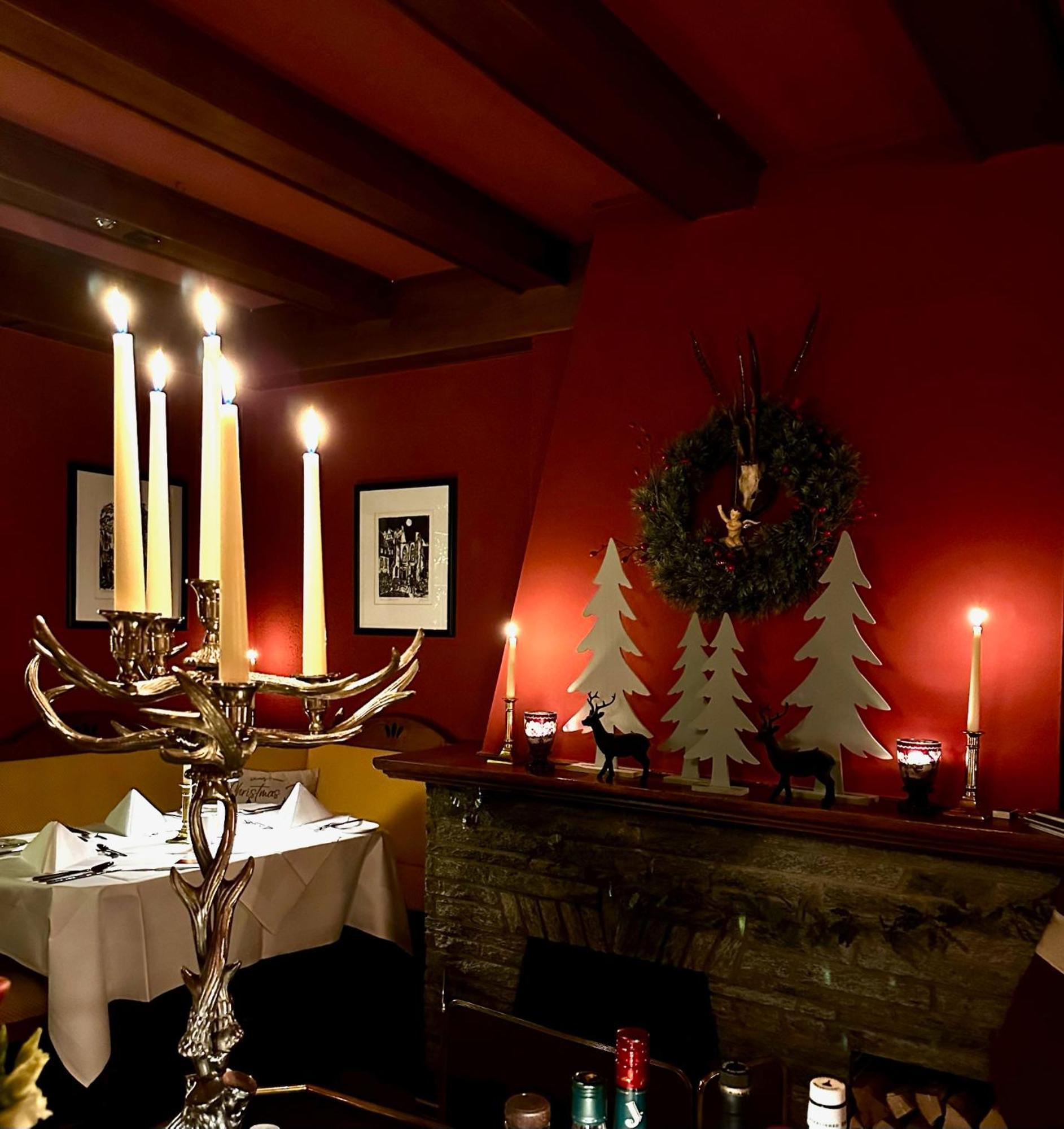 Landhotel Bellevue Weimar  Εξωτερικό φωτογραφία