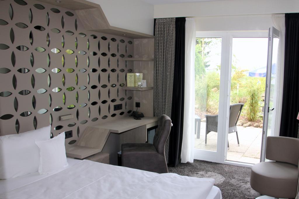 Landhotel Bellevue Weimar  Δωμάτιο φωτογραφία