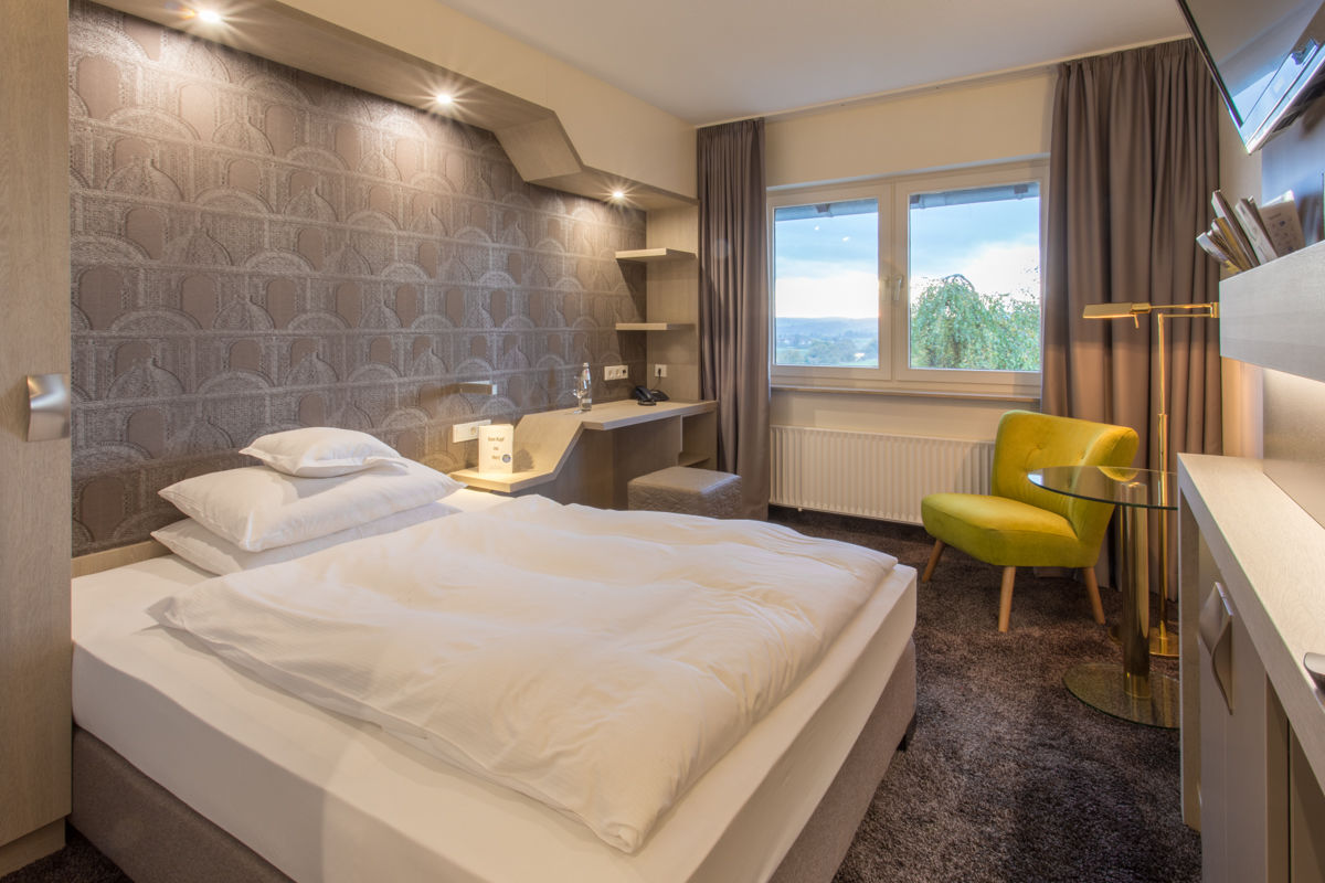 Landhotel Bellevue Weimar  Δωμάτιο φωτογραφία