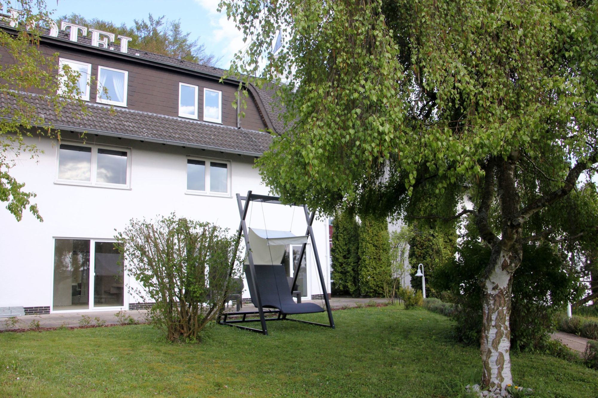 Landhotel Bellevue Weimar  Ανέσεις φωτογραφία