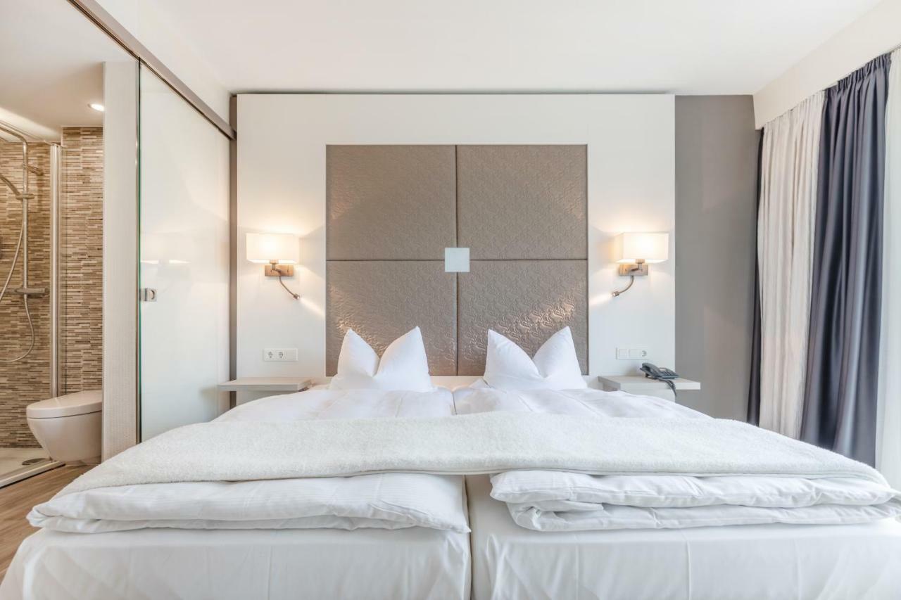 Landhotel Bellevue Weimar  Εξωτερικό φωτογραφία
