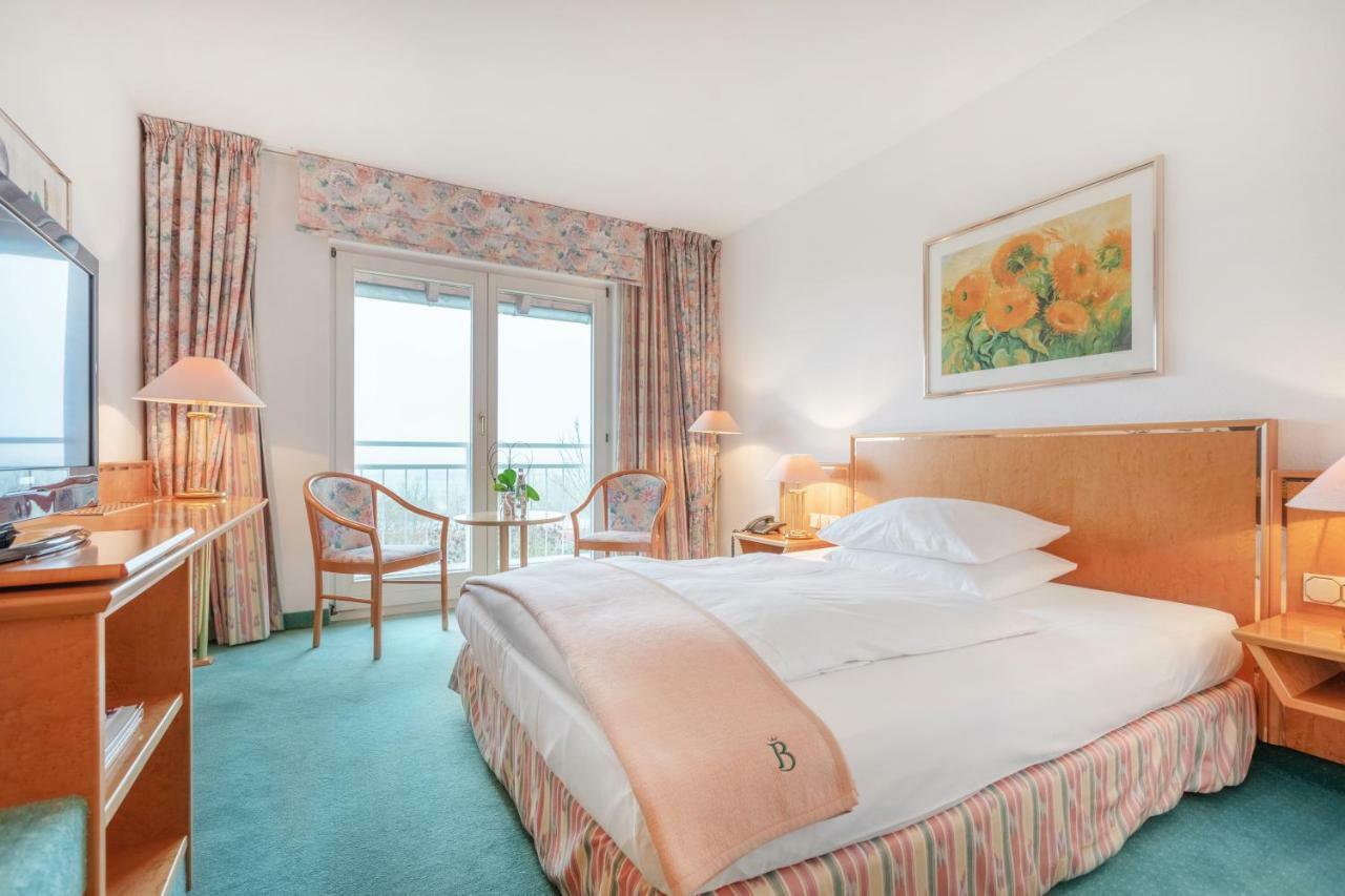 Landhotel Bellevue Weimar  Εξωτερικό φωτογραφία