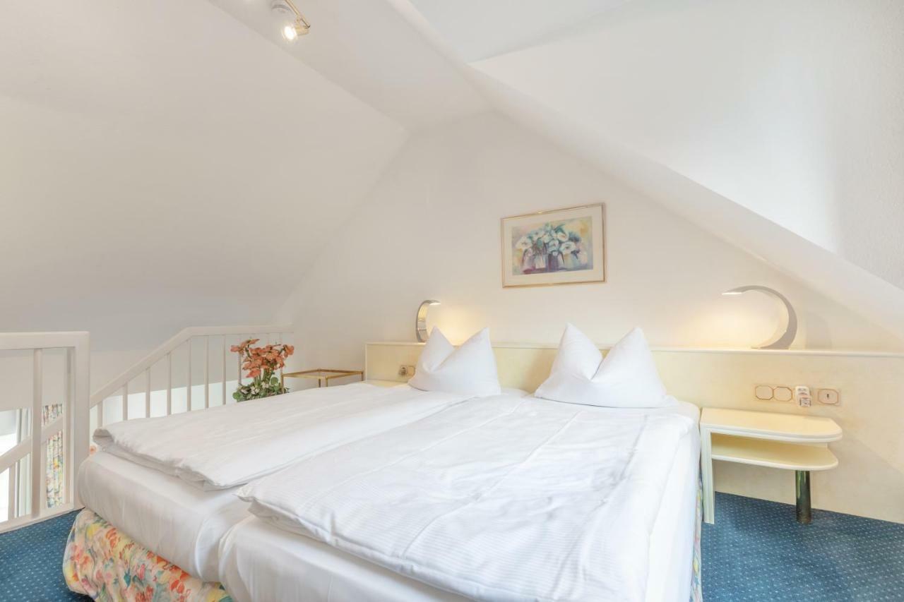 Landhotel Bellevue Weimar  Εξωτερικό φωτογραφία