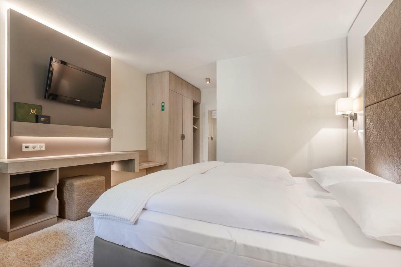 Landhotel Bellevue Weimar  Εξωτερικό φωτογραφία