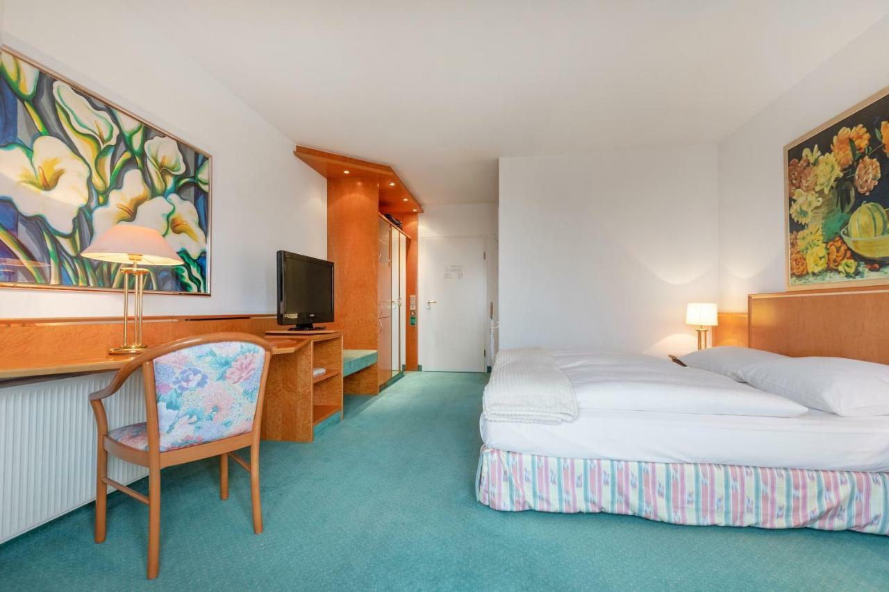 Landhotel Bellevue Weimar  Εξωτερικό φωτογραφία