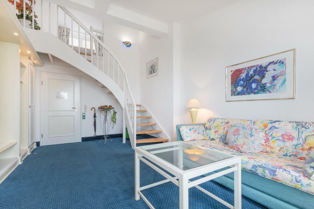 Landhotel Bellevue Weimar  Εξωτερικό φωτογραφία