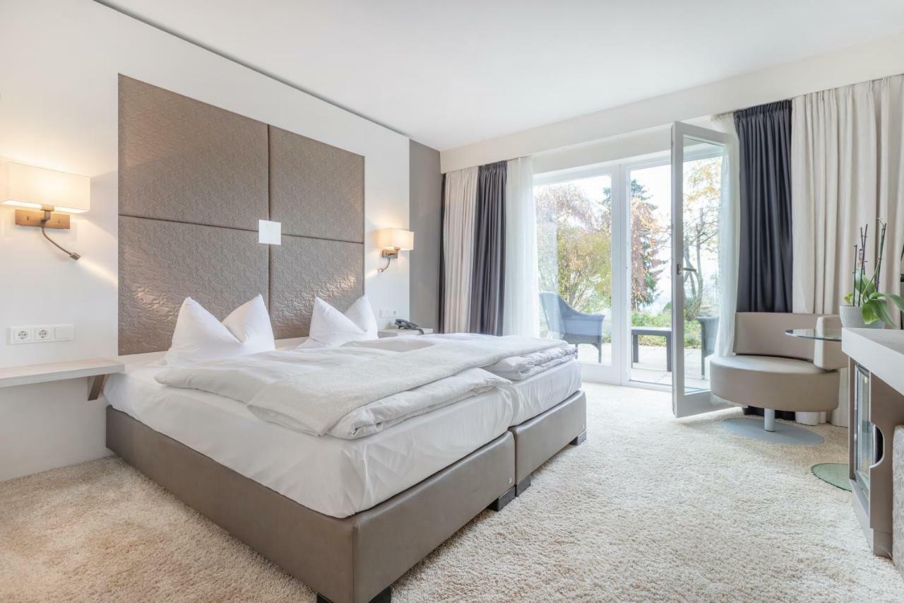 Landhotel Bellevue Weimar  Εξωτερικό φωτογραφία